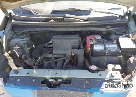 2014 Mitsubishi Mirage De z USA, uszkodzony, nr VIN ML32A3HJXEH018103